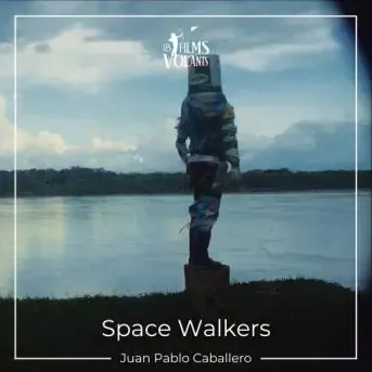 Space Walkers