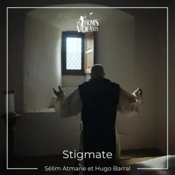 Stigmate - Nouvelle Version
