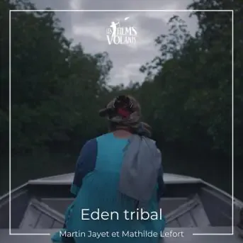 Eden Tribal