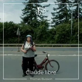 Claude Libre