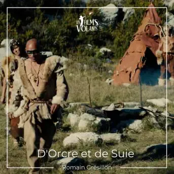 D'Ocre et de Suie