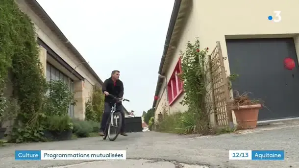 Reportage France 3