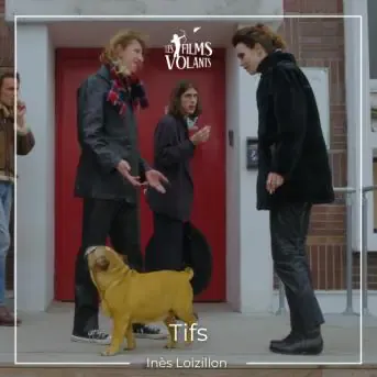 TIFS