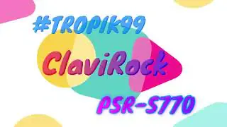 ClaviRock