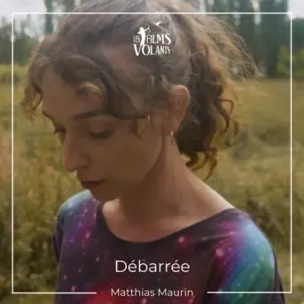 Débarrée