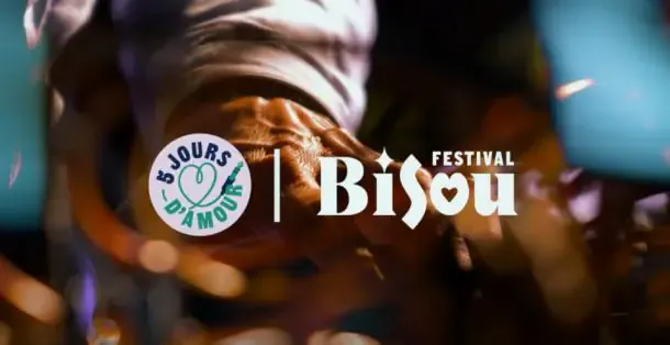 Aftermovie Festival Bisou - La Nef  - 09 au 13 Nov 2021
