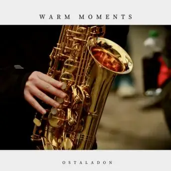 Ostaladon_Warm Moments
