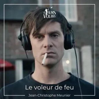 Voleur de Feu