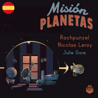 Misión planetas