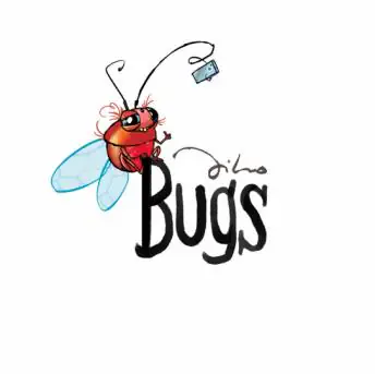 BUGS by Tiho