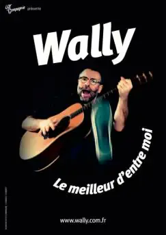 BEST OF WALLY
