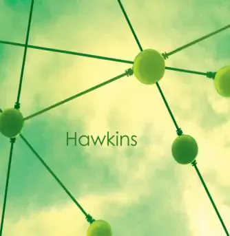 Sweet Circles - Hawkins