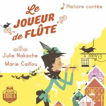 Le Joueur de Flute (version contée)