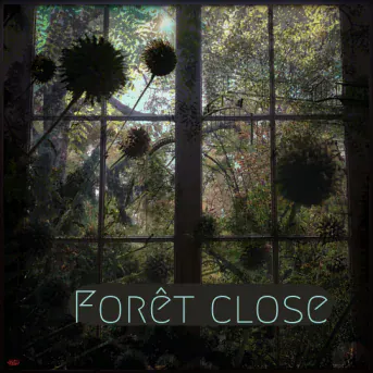 Forêt close